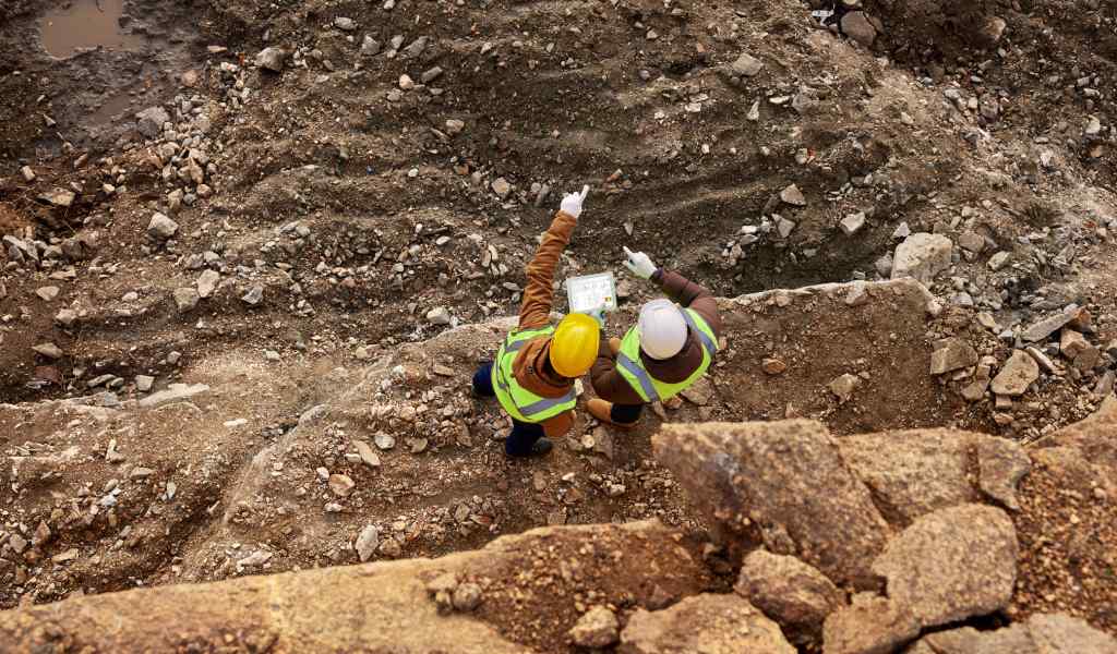 ABB: El 70 % de líderes mineros cree posible descarbonización significativa con tecnología actual