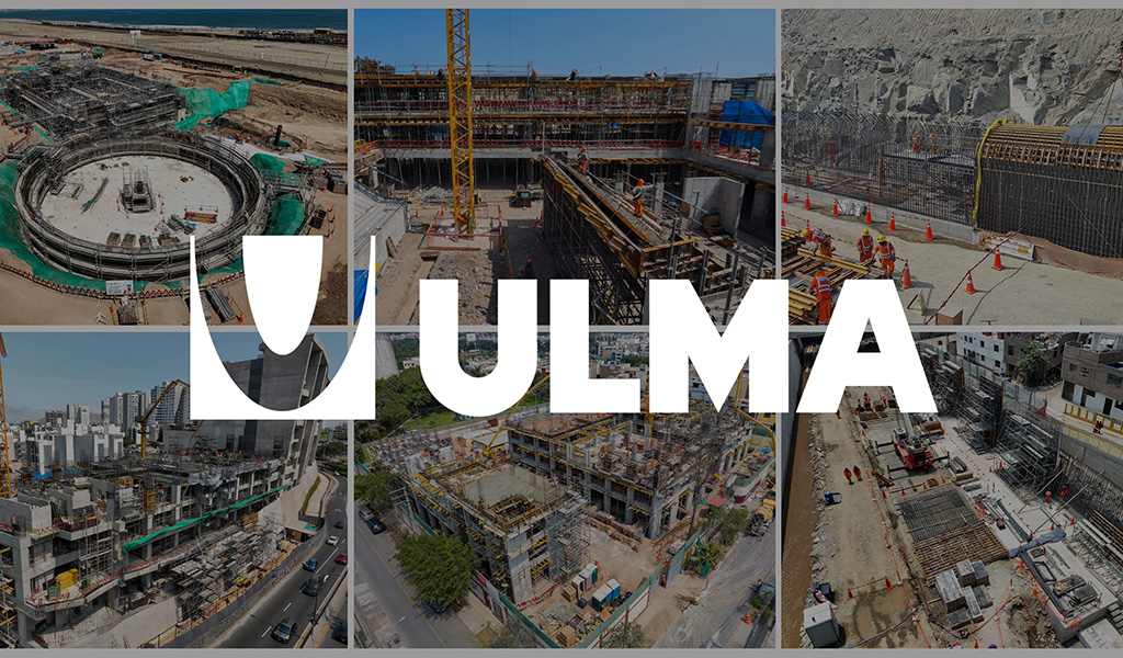 ULMA Construction Perú: Liderando el sector constructivo 2024