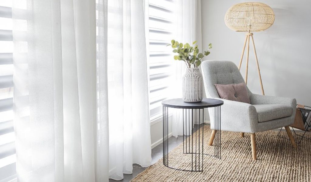 Hunter Douglas presenta Soft Drapery, su nueva colección elegante y funcional