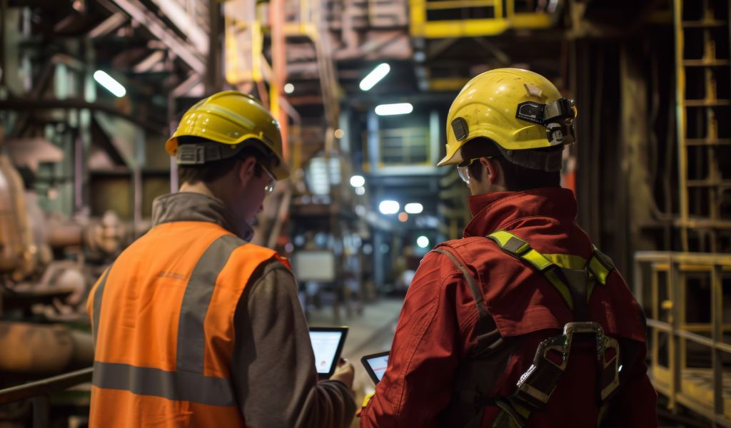 Sonepar: Conoce soluciones integrales para la continuidad operativa en minería