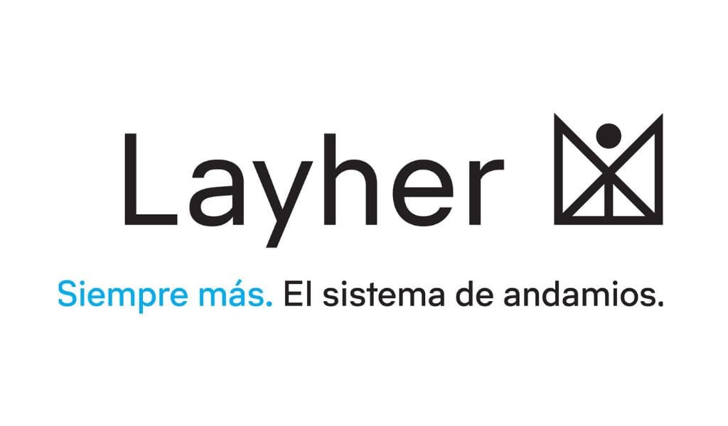 Layher Perú se renueva: Innovación con la misma solidez de siempre