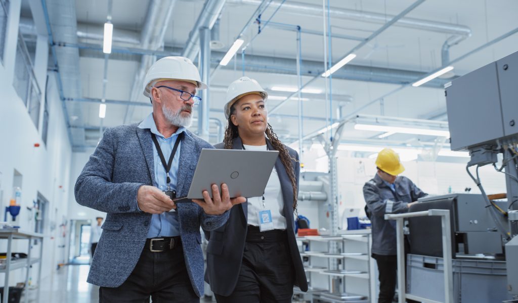 ABB lanza ABB Ability™ Industrial Knowledge Vault
