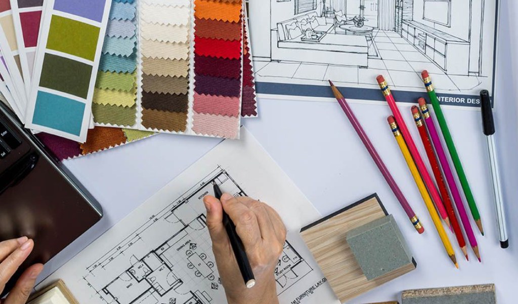 Clave del éxito en diseño interior