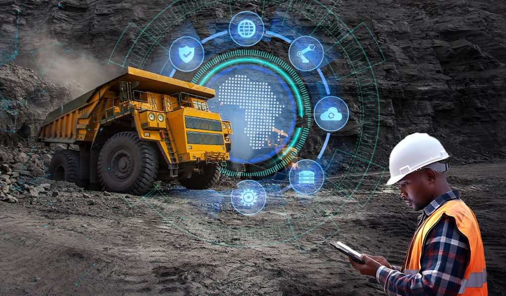 Avances tecnológicos revolucionan el rendimiento de la maquinaria pesada en minería