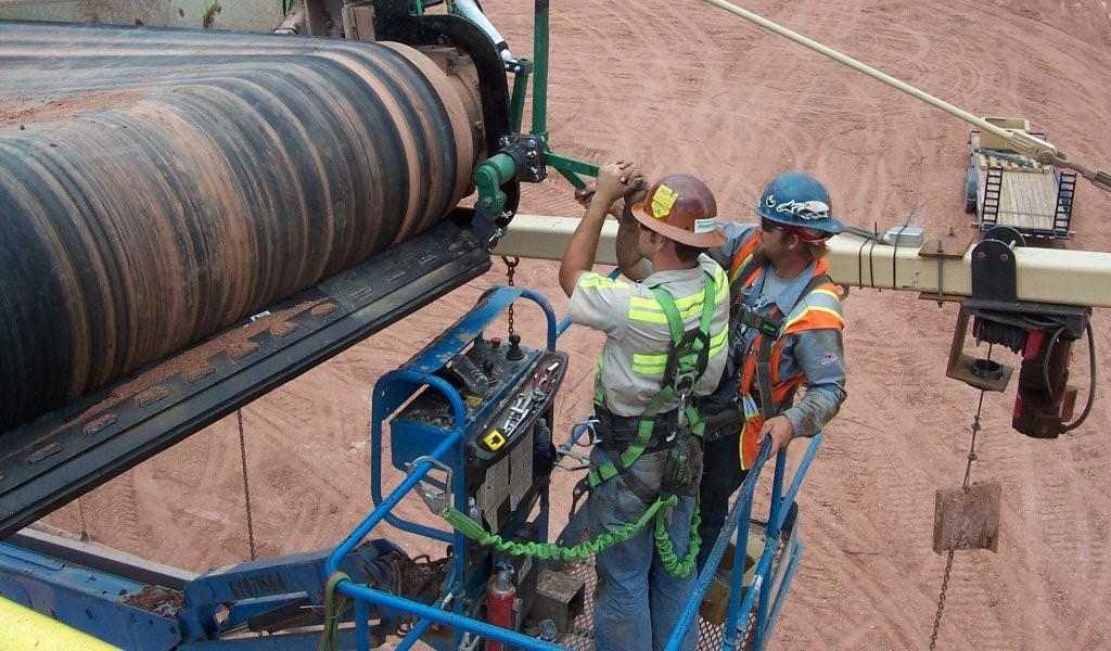 Richwood Industries: ¿Por qué es importante eliminar el material adherido?