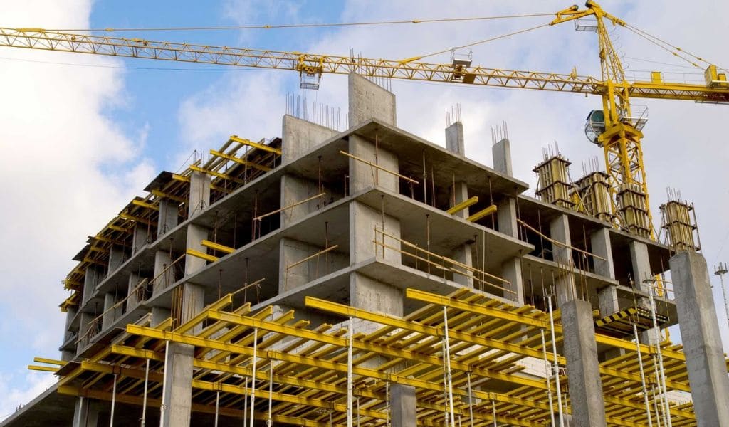 Construir para resistir: ¿Qué tecnologías pueden evitar el desplome de viviendas y edificios tras un gran sismo?