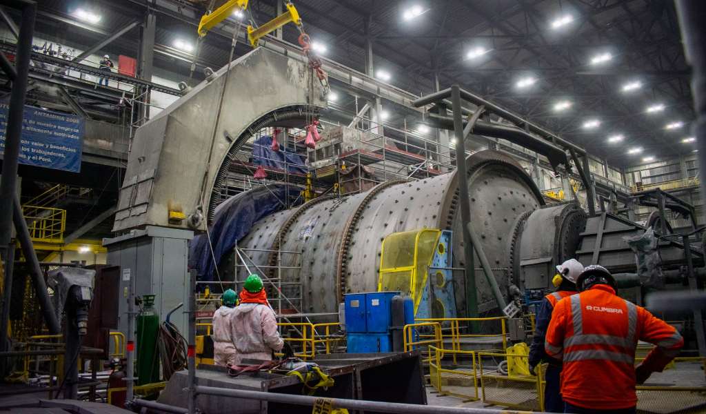 Mantenimiento proactivo en la industria minera: Claves para una operación segura y eficiente