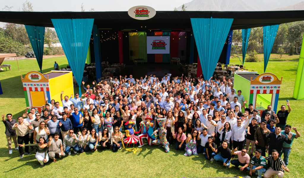 QSI Perú celebra 13 años de compromiso con la industria nacional