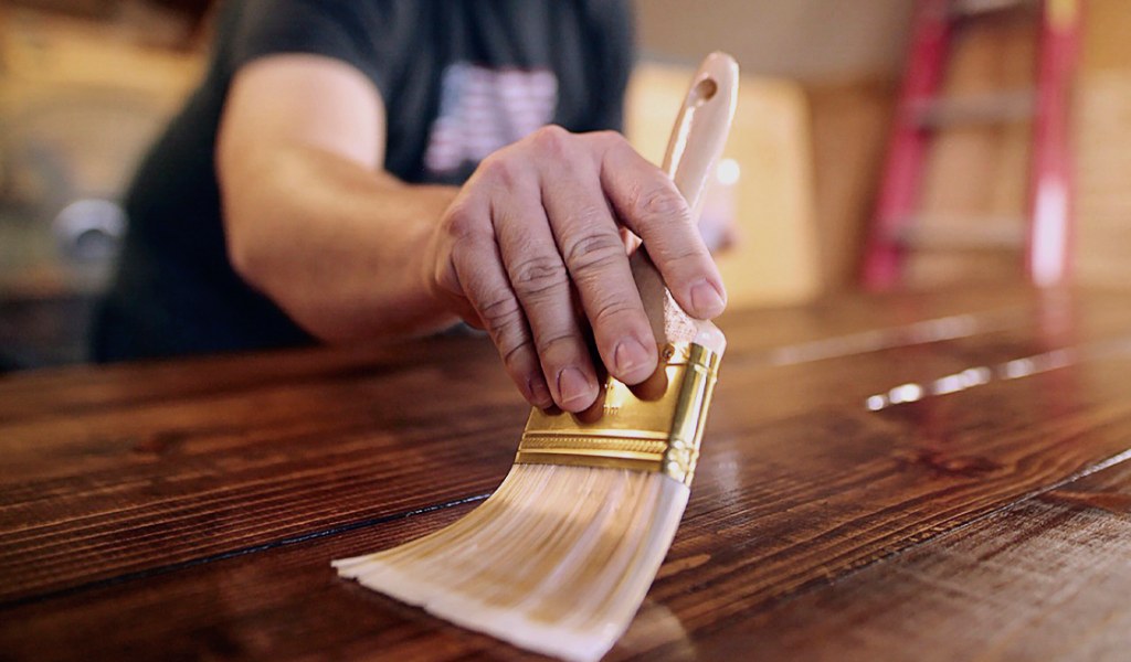 Guía rápida para proteger madera