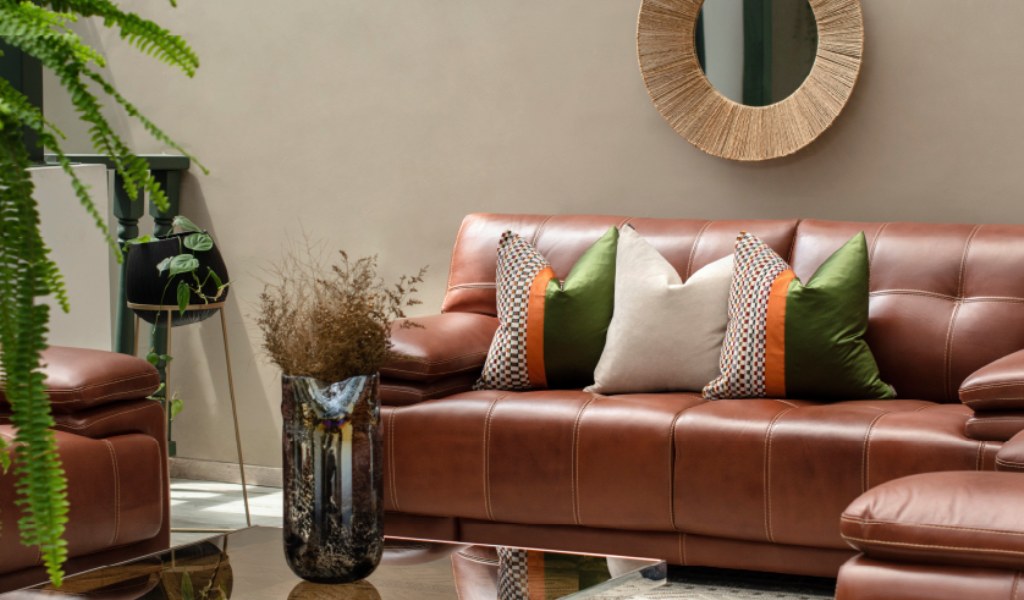 Giordano Home: Diseño que Inspira