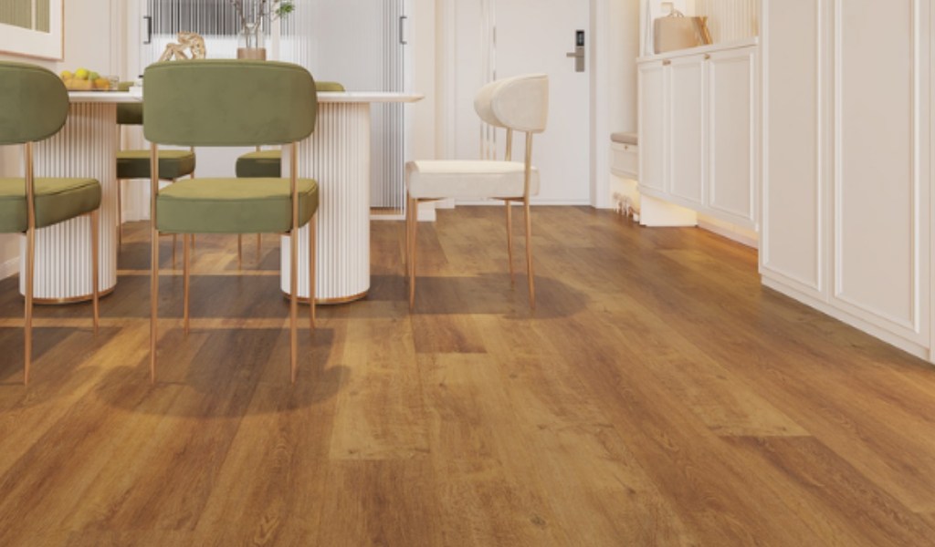 Rome Stones & Floors: Acabados Premium