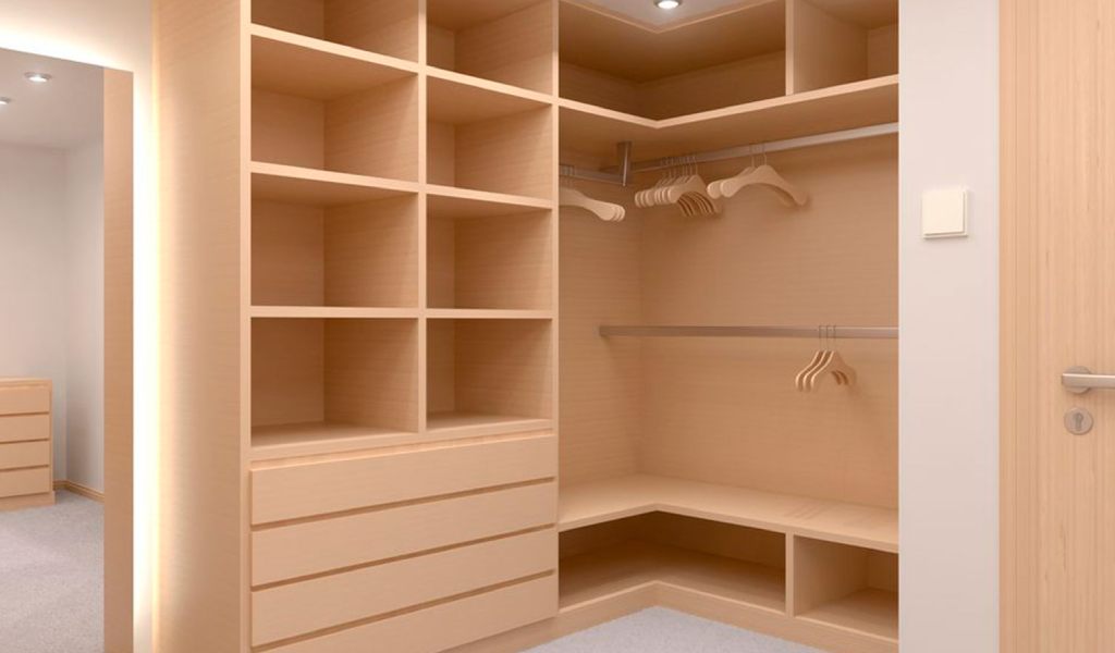 Tendencias en muebles a medida