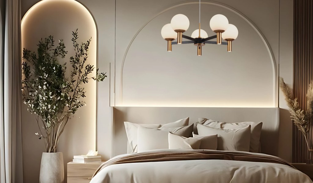 Desire Light: Iluminación personalizada