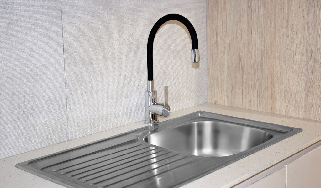 METUSA redefine el lavadero de cocina: diseño, durabilidad y confianza en cada detalle