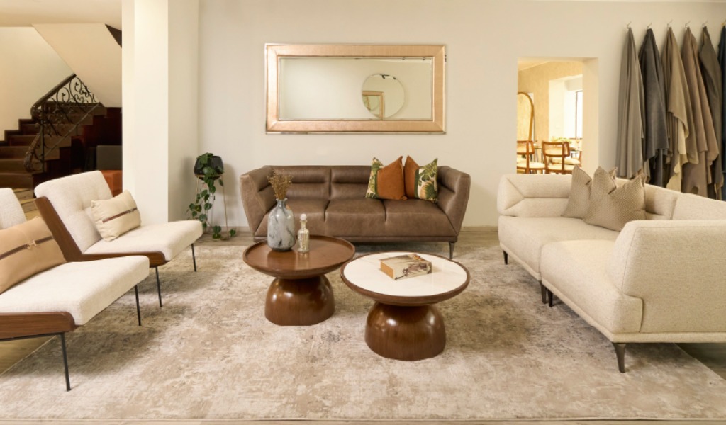 Giordano Home: Ambientes con Estilo