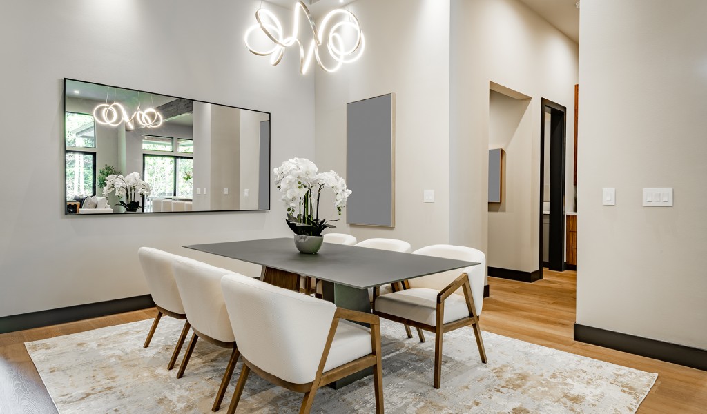 Espejos decorativos para tu hogar