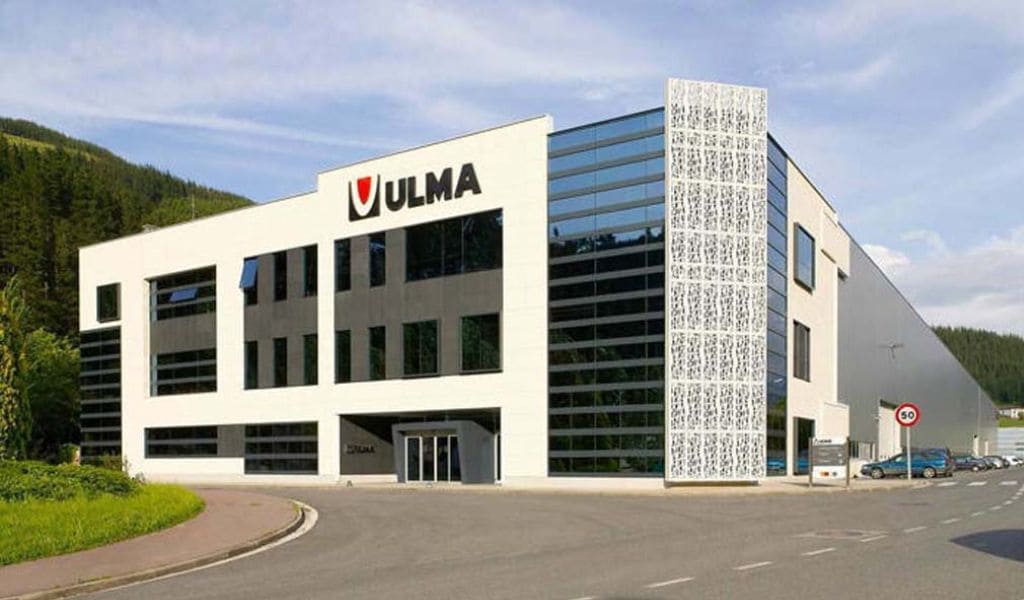 Ulma construirá una planta de fabricación de materiales avanzados con un préstamo del BEI de 45 millones