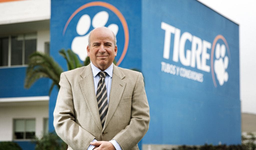 MATUSITA celebra 65 años impulsando la innovación en el sector construcción