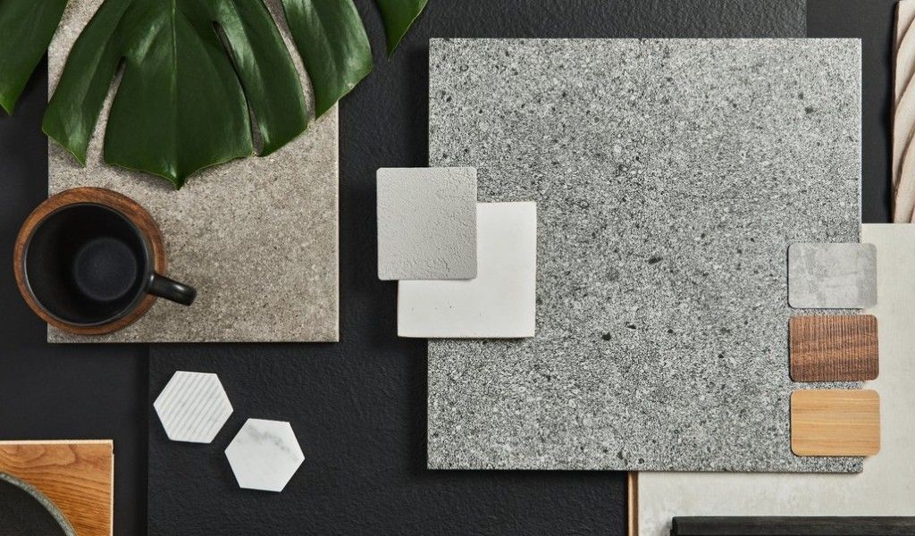 Interiorismo: el poder de los materiales