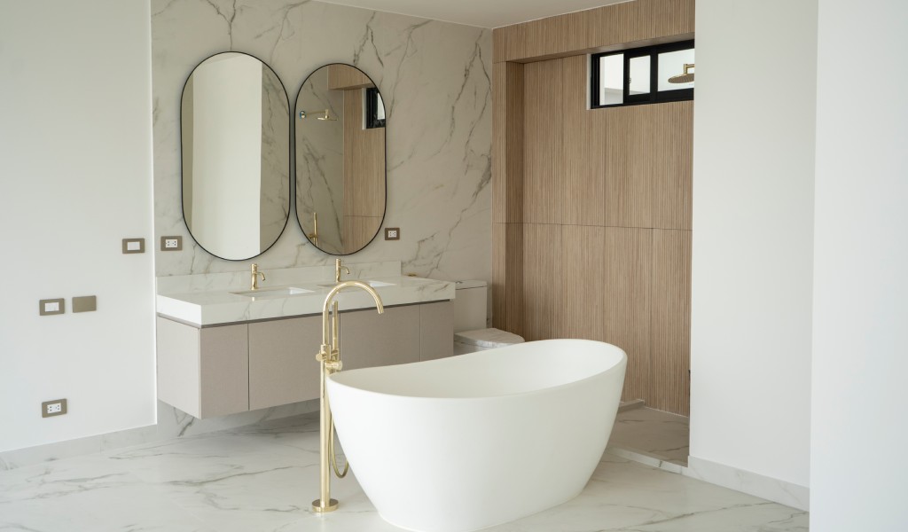 Decor Stone: Diseño e instalación