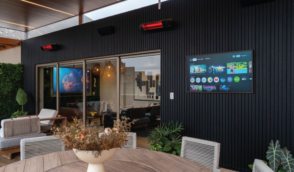 Smart House Perú automatiza un exclusivo Penthouse