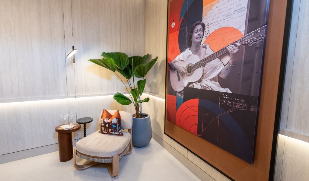 Decor Stone: Superficies con esencia natural