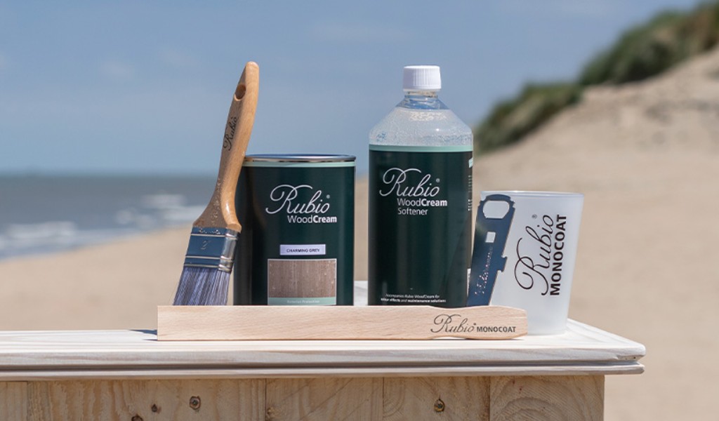 WoodCream: Cuida y Realza tu Madera