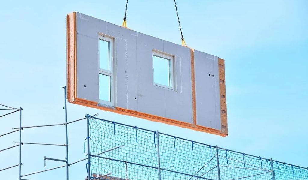 Construcción ligera: soluciones eficientes con límites técnicos claros