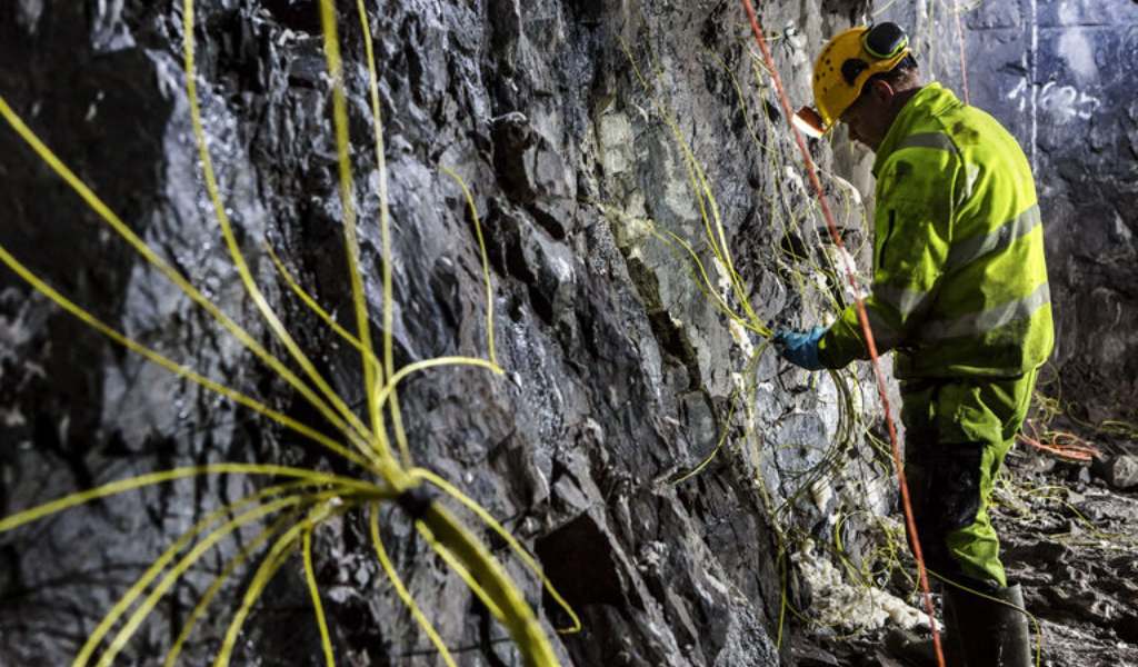 Explosivos y accesorios de voladura: tecnologías, funcionamiento y seguridad en la minería moderna