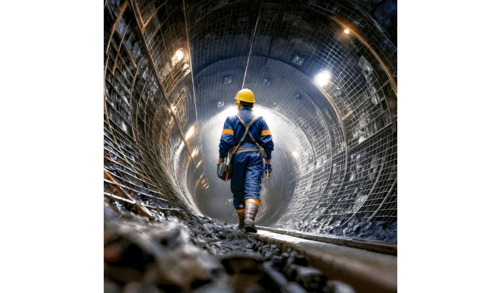 Aceros Arequipa: Fortaleza y seguridad para la minería