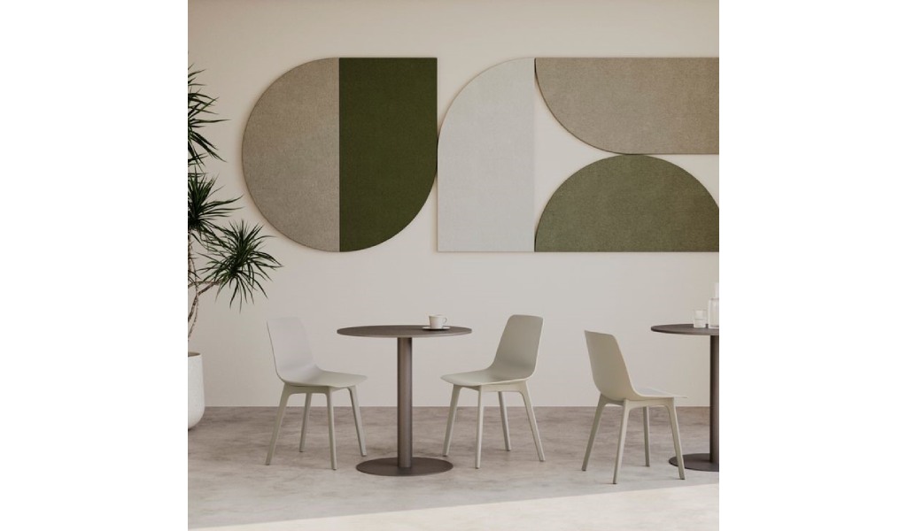 Transforma tu restaurante con AcusticFiber