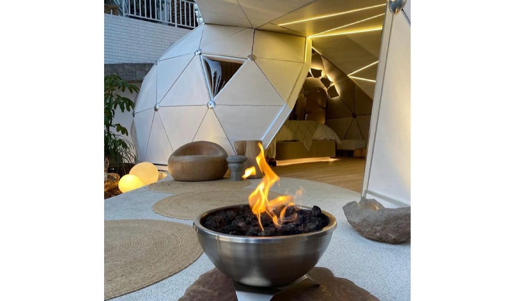 K13 Chimeneas: guía para elegir el tamaño ideal