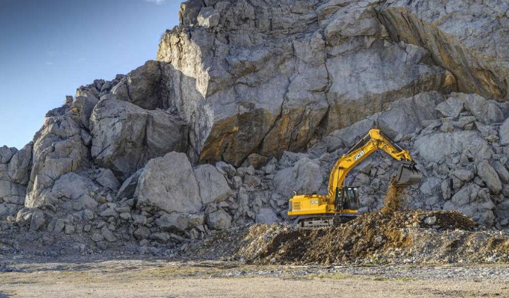 F45 Fotografía Industrial lanza servicio de Time Lapse en 6K para la gran minería