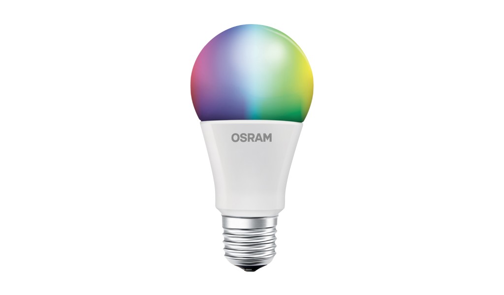 Luz decorativa con tecnología Ledvance