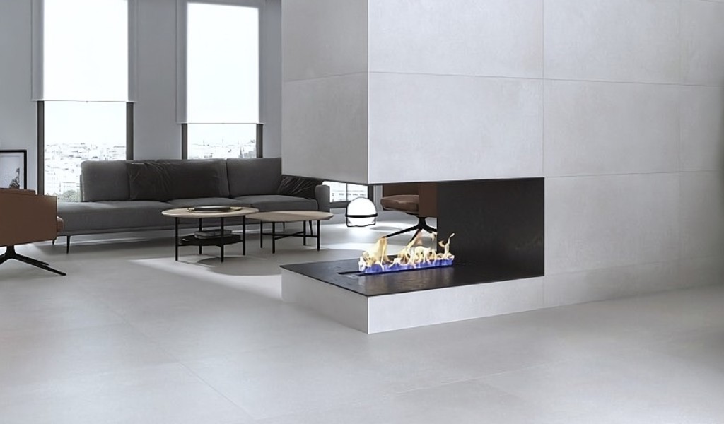 Rome Stones: Porcelanatos con estilo