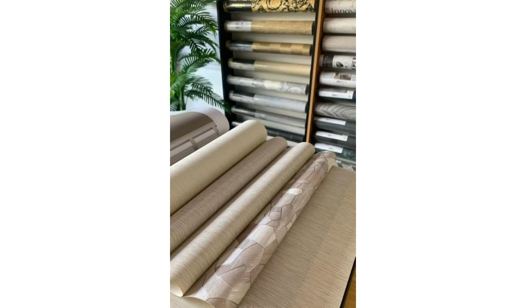 Maison Decor III: nueva colección de Decopapel