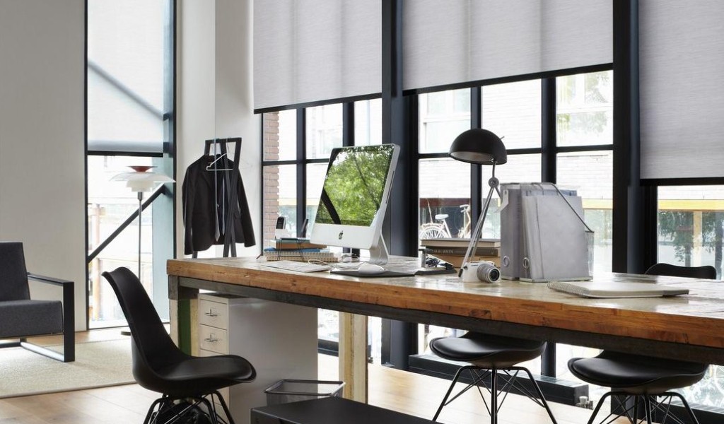 Roller Quantum de Hunter Douglas