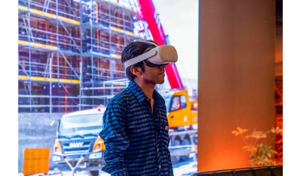 ULMA Construction Perú revolucionará PERUMIN 37 con experiencias inmersivas y tecnología de última generación