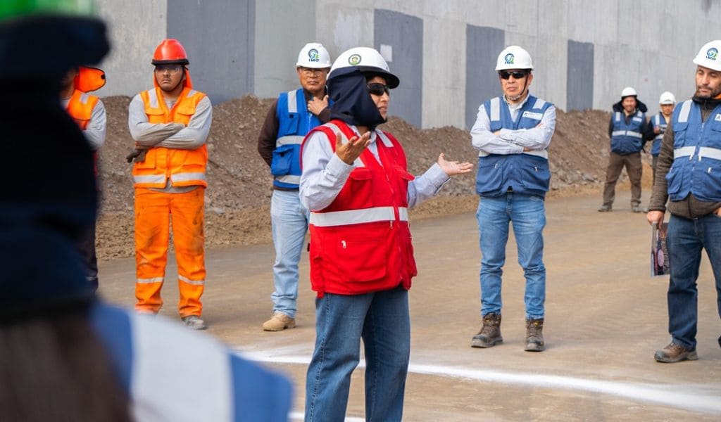 IMC: más de 20 años construyendo un futuro sostenible para las ciudades del Perú