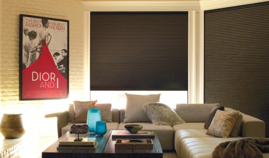 Hunter Douglas: innovación en cortinas Duette®
