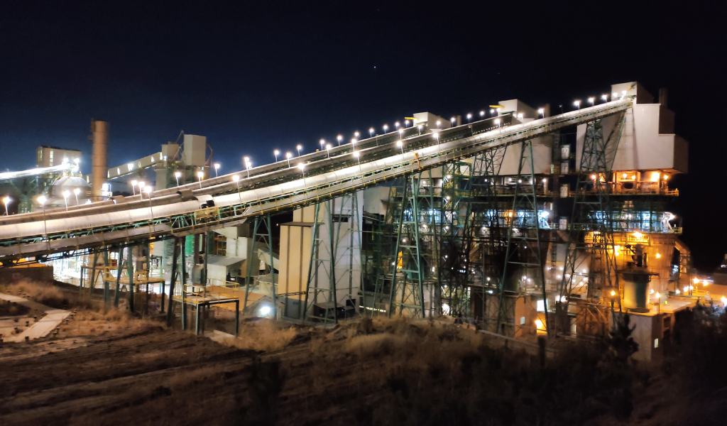 INTICAL presentará innovaciones en producción de cal en PERUMIN 37