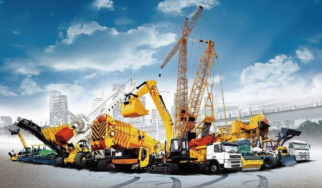 Edipesa: potencia industrial y respaldo nacional en maquinaria y equipos