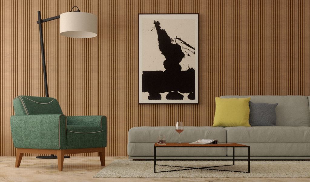 Diseño acústico urbano con Acustic Perú