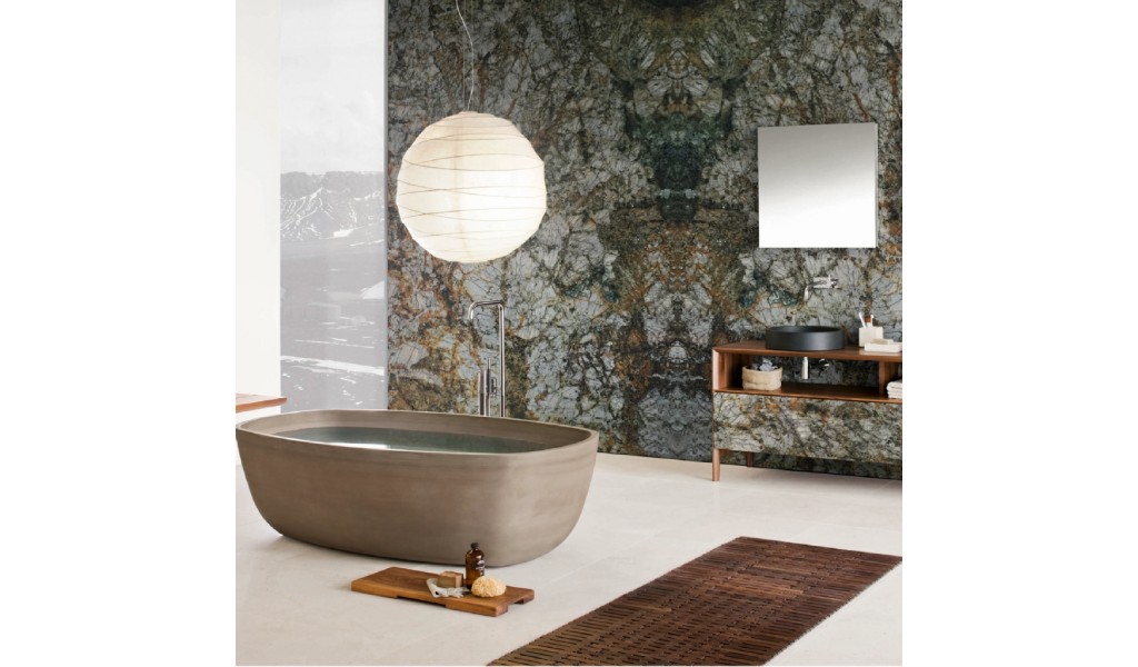 Decor Stone: diseño minimalista con superficies de alta gama