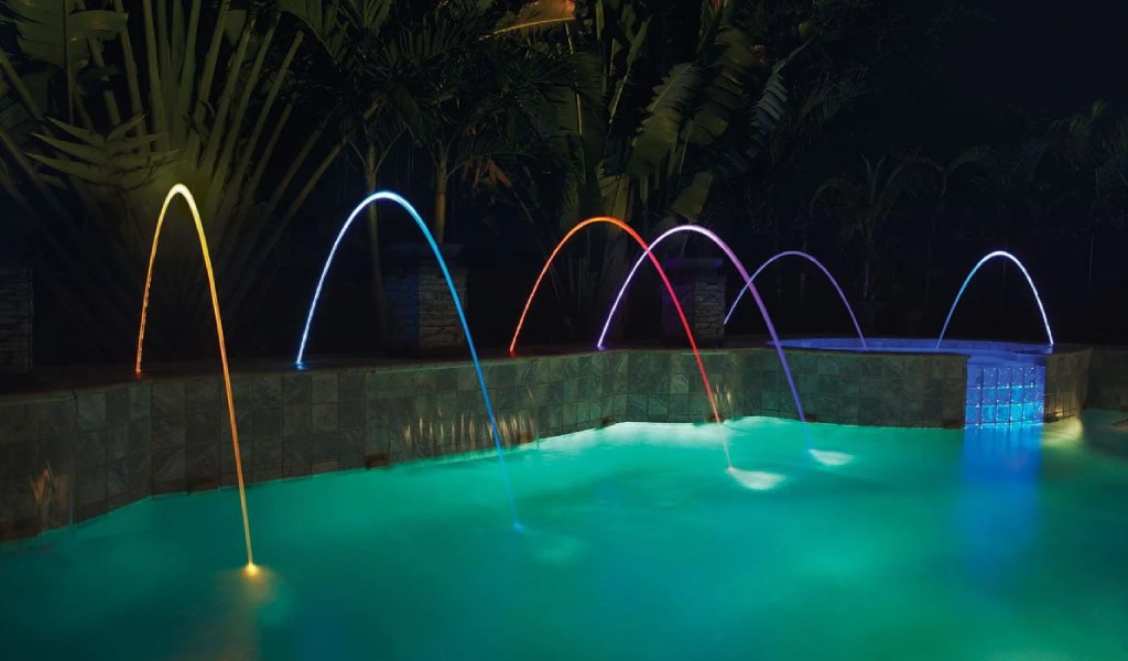 Piscina inteligente: control total desde tu celular