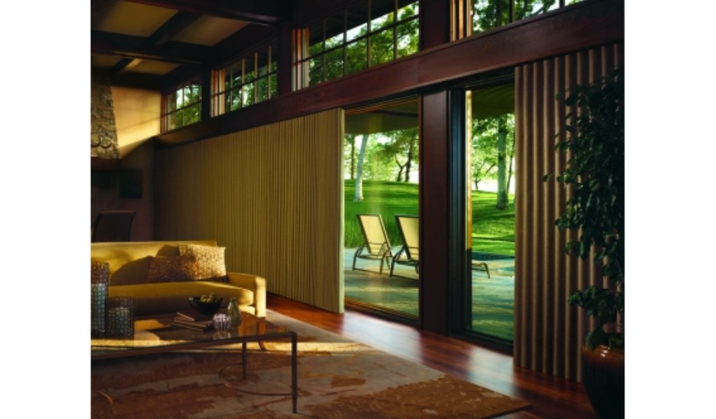 Luminette® de Hunter Douglas: elegancia para tu hogar