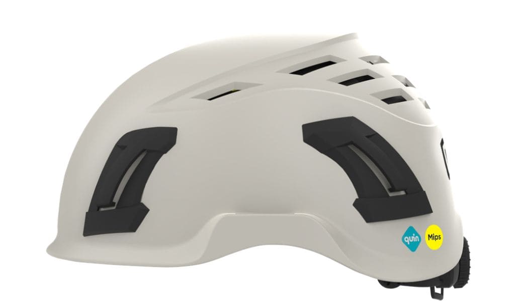 Casco inteligente con detección de emergencias y ficha médica digital revoluciona la seguridad en obra
