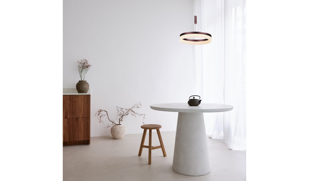 La nueva estética de la luz: elegancia, textura y emoción