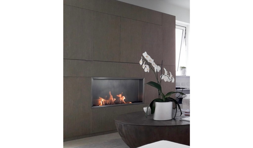 K13 Chimeneas: elegancia y funcionalidad en un solo diseño