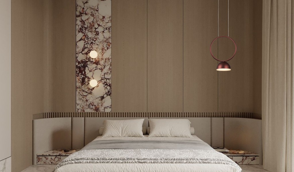 Desire: iluminación con propósito artístico